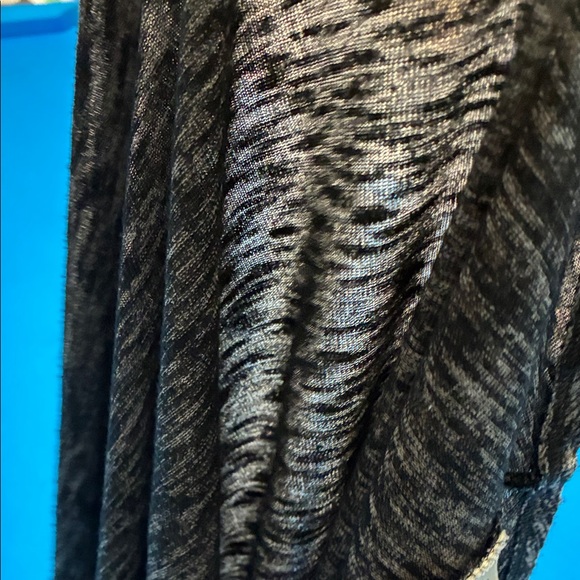 Gray Sleeveless  Dress - Picture 12 of 12